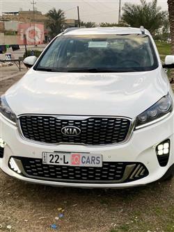 كيا سورينتو